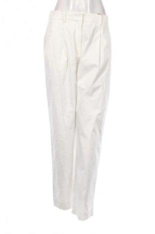 Damenhose Calvin Klein, Größe M, Farbe Weiß, Preis € 147,99