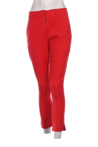 Damenhose Calvin Klein Jeans, Größe S, Farbe Rot, Preis € 23,99