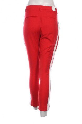 Damenhose Calvin Klein Jeans, Größe S, Farbe Rot, Preis € 23,99