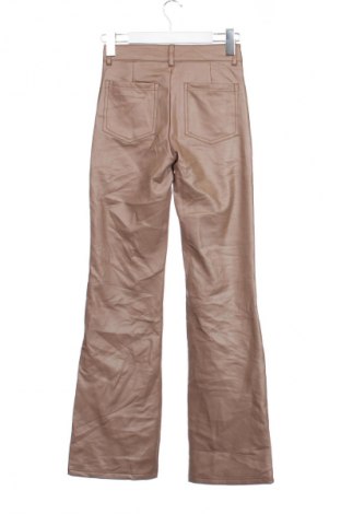 Дамски панталон Calzedonia, Размер XS, Цвят Пепел от рози, Цена 17,99 лв.