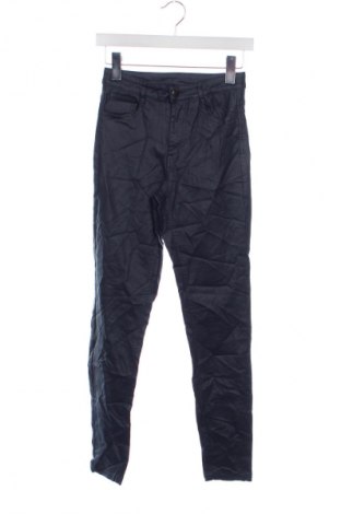 Γυναικείο παντελόνι Calzedonia, Μέγεθος XS, Χρώμα Μπλέ, Τιμή 10,99 €