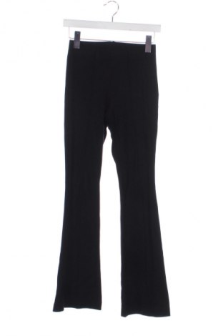 Γυναικείο παντελόνι Calzedonia, Μέγεθος XS, Χρώμα Μαύρο, Τιμή 20,99 €