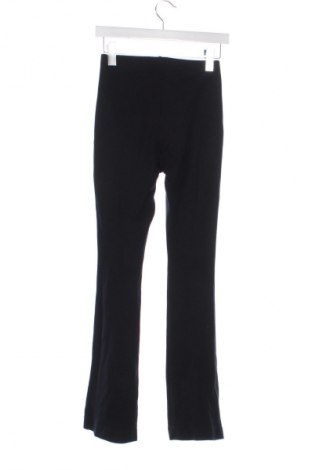 Γυναικείο παντελόνι Calzedonia, Μέγεθος XS, Χρώμα Μαύρο, Τιμή 20,99 €