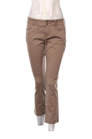 Damenhose Camaieu, Größe L, Farbe Braun, Preis € 11,99