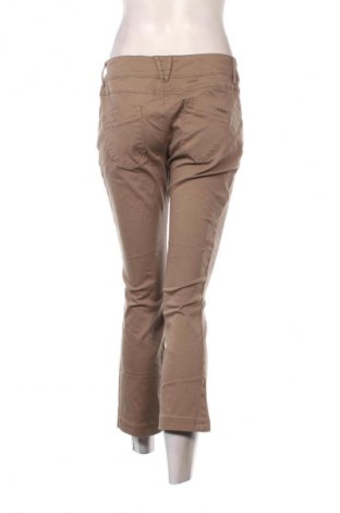 Damenhose Camaieu, Größe L, Farbe Braun, Preis € 11,99