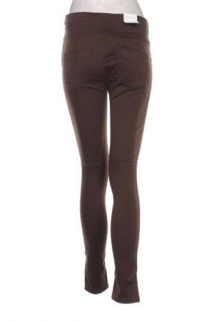 Damskie spodnie Camaieu, Rozmiar M, Kolor Brązowy, Cena 105,70 zł