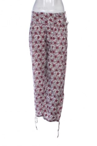 Dámské kalhoty  Camaieu, Velikost M, Barva Vícebarevné, Cena  366,00 Kč