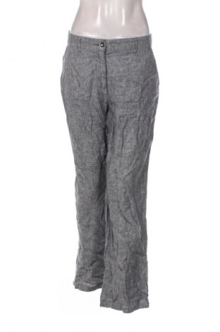 Γυναικείο παντελόνι Canda, Μέγεθος L, Χρώμα Πολύχρωμο, Τιμή 9,99 €