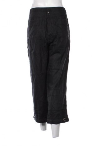 Дамски панталон Canda, Размер XL, Цвят Черен, Цена 29,15 лв.