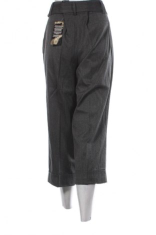 Γυναικείο παντελόνι Canda, Μέγεθος XXL, Χρώμα Γκρί, Τιμή 13,99 €