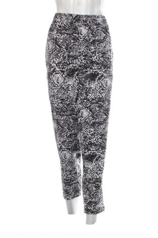 Дамски панталон Canda, Размер XL, Цвят Многоцветен, Цена 18,99 лв.