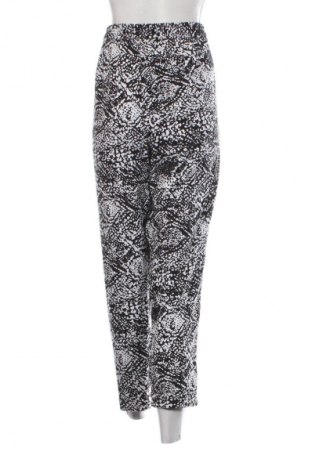 Дамски панталон Canda, Размер XL, Цвят Многоцветен, Цена 18,99 лв.