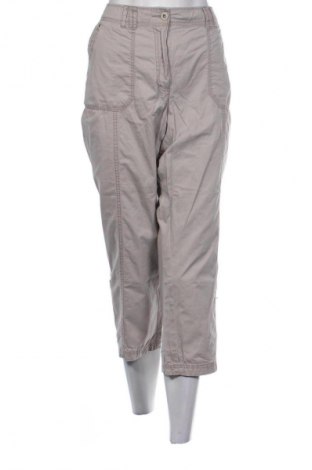 Damenhose Canda, Größe XXL, Farbe Grau, Preis 14,83 €
