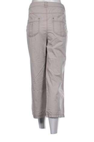 Damenhose Canda, Größe XXL, Farbe Grau, Preis 14,83 €