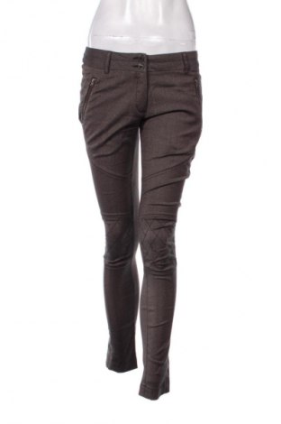 Dámské kalhoty  Capasca, Velikost S, Barva Hnědá, Cena  367,00 Kč