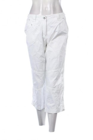 Dámské kalhoty  Cecil, Velikost M, Barva Bílá, Cena  520,00 Kč