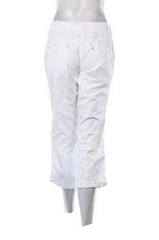 Dámské kalhoty  Cecil, Velikost M, Barva Bílá, Cena  520,00 Kč