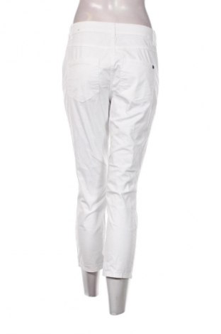 Дамски панталон Cecil, Размер M, Цвят Бял, Цена 25,99 лв.