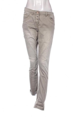 Damenhose Cecil, Größe M, Farbe Beige, Preis € 20,92