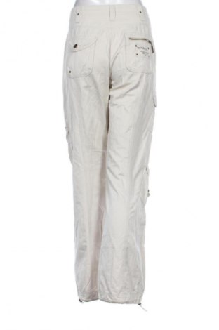 Дамски панталон Cecil, Размер XL, Цвят Екрю, Цена 41,00 лв.