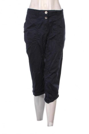 Női nadrág Cecil, Méret XXL, Szín Kék, Ár 4 779 Ft