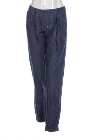 Damskie spodnie Champion, Rozmiar L, Kolor Niebieski, Cena 77,99 zł