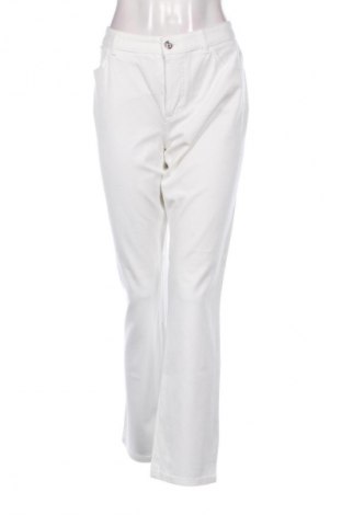 Damenhose Chaps, Größe XL, Farbe Weiß, Preis € 14,83