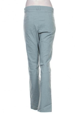 Damenhose Charles Vogele, Größe L, Farbe Blau, Preis 7,99 €