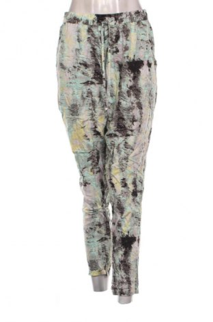 Pantaloni de femei Charles Vogele, Mărime M, Culoare Multicolor, Preț 64,99 Lei
