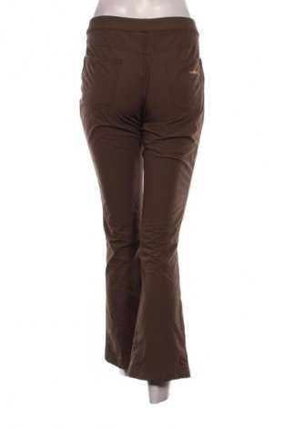 Pantaloni de femei Chervo, Mărime L, Culoare Maro, Preț 126,99 Lei