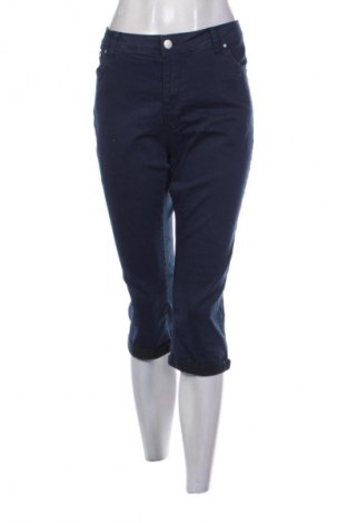 Damenhose Chicoree, Größe XXL, Farbe Blau, Preis 14,83 €
