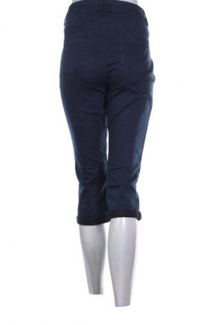 Damenhose Chicoree, Größe XXL, Farbe Blau, Preis 14,83 €