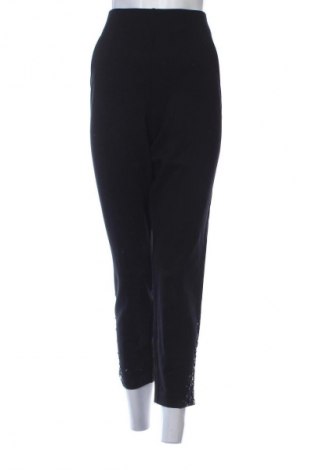Pantaloni de femei Chico's, Mărime XL, Culoare Negru, Preț 368,00 Lei