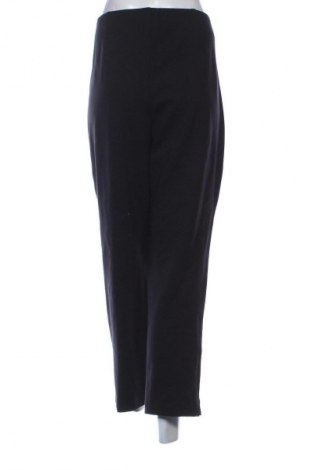 Дамски панталон Chico's, Размер XXL, Цвят Черен, Цена 62,21 лв.