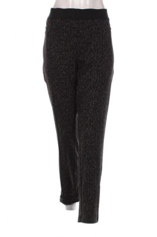 Damskie spodnie Christian Berg, Rozmiar XXL, Kolor Kolorowy, Cena 78,16 zł