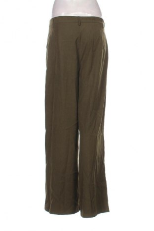 Pantaloni de femei Cider, Mărime XL, Culoare Verde, Preț 54,99 Lei