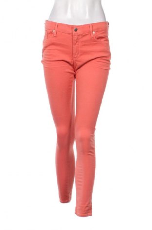 Dámske nohavice Citizens Of Humanity, Veľkosť L, Farba Ružová, Cena  104,36 €