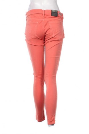 Dámske nohavice Citizens Of Humanity, Veľkosť L, Farba Ružová, Cena  104,36 €
