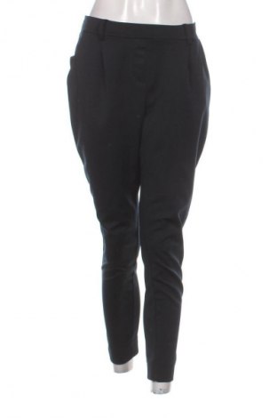 Дамски панталон City life, Размер M, Цвят Син, Цена 29,33 лв.