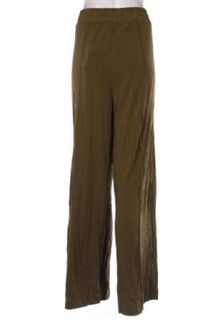 Pantaloni de femei Claudia Strater, Mărime L, Culoare Verde, Preț 126,99 Lei