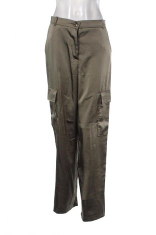 Damenhose Claudie Pierlot, Größe M, Farbe Grün, Preis 45,83 €