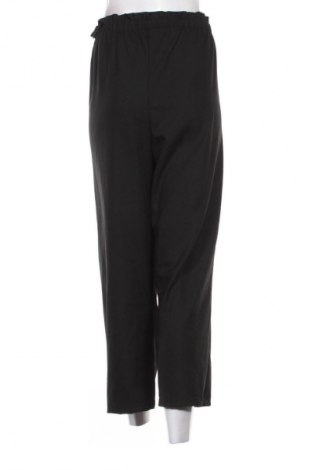 Дамски панталон Clockhouse, Размер XL, Цвят Черен, Цена 29,33 лв.