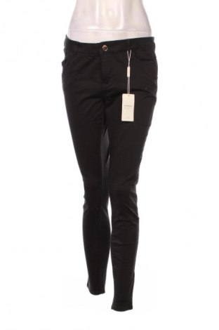 Pantaloni de femei Clockhouse, Mărime L, Culoare Negru, Preț 101,99 Lei