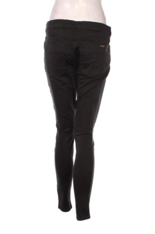 Pantaloni de femei Clockhouse, Mărime L, Culoare Negru, Preț 101,99 Lei
