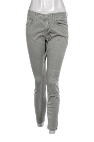 Damskie spodnie Closed, Rozmiar M, Kolor Zielony, Cena 393,00 zł