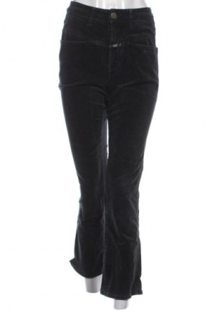 Дамски панталон Closed, Размер M, Цвят Син, Цена 128,00 лв.