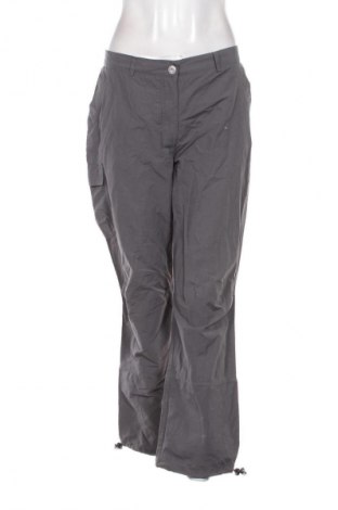 Damskie spodnie Collection L, Rozmiar L, Kolor Szary, Cena 90,00 zł