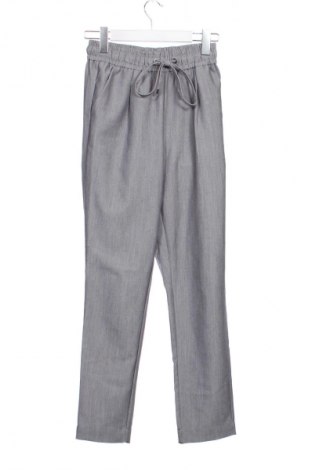 Дамски панталон Colloseum, Размер XS, Цвят Сив, Цена 29,00 лв.