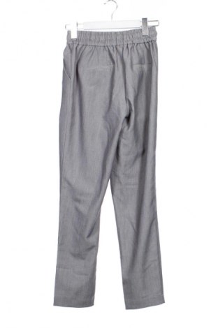 Дамски панталон Colloseum, Размер XS, Цвят Сив, Цена 29,00 лв.