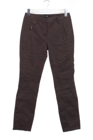 Γυναικείο παντελόνι Comma,, Μέγεθος S, Χρώμα Γκρί, Τιμή 24,99 €